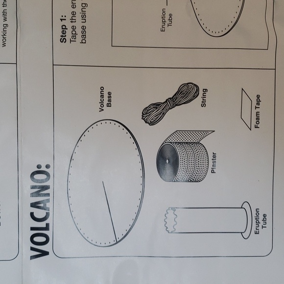 Smithsonian Stem Science lab - Picture 5 of 7